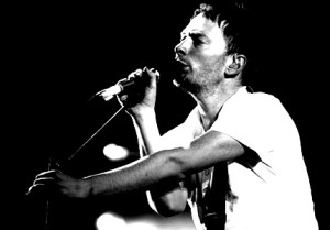 Thom Yorke